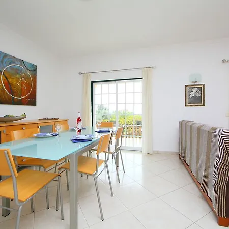 Prázdninový dům Holiday Casa Paula Albufeira