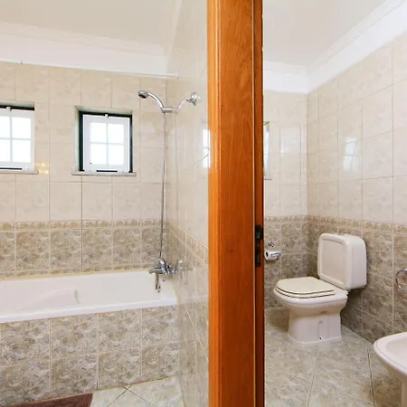 Prázdninový dům Holiday Casa Paula Albufeira