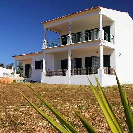Holiday Casa Paula Nyaraló Albufeira