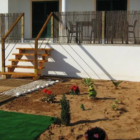 Holiday Casa Paula Nyaraló Albufeira