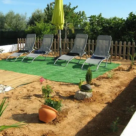 Holiday Casa Paula