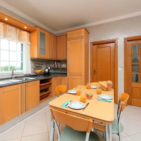Holiday Casa Paula Feriehus Albufeira