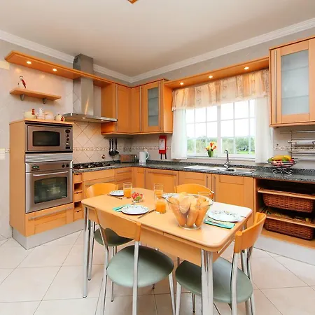 Holiday Casa Paula Albufeira