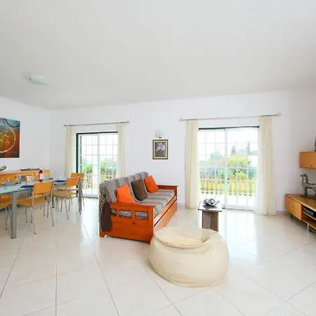 Feriehus Holiday Casa Paula